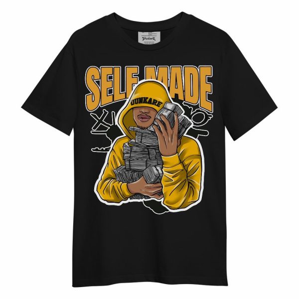 Del Sol 13s Shirt - Selfmade Unique Unisex Shirt Matching Jordan Shirt Jezsport.com