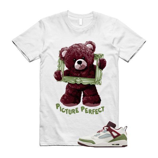 Spizike Chinese New Year Dragon Oil Green Dark Team Red Metallic Gold Grain Sail T Shirt Match PIC Jezsport.com