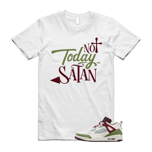 Spizike Chinese New Year Dragon Oil Green Dark Team Red Metallic Gold Grain Sail T Shirt Match SATAN Jezsport.com