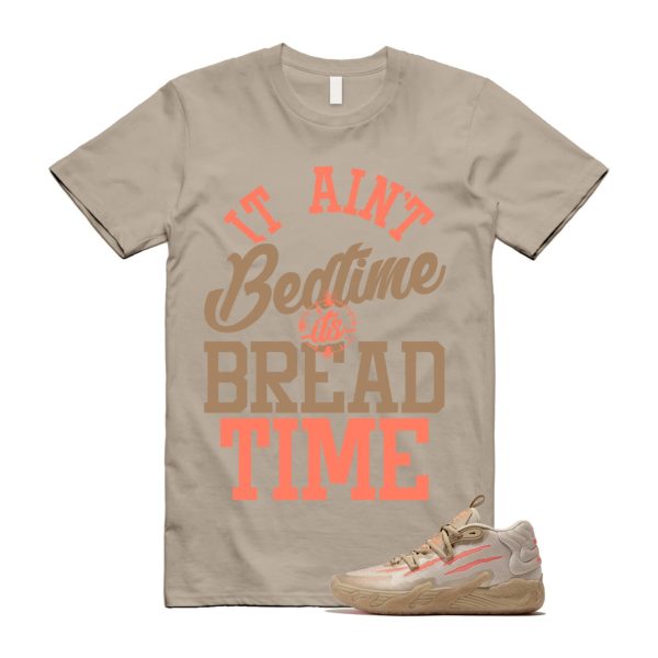 Chinese New Year LaMelo Ball MB.03 Gold Fluro Peach Pes T Shirt Match BT Jezsport.com