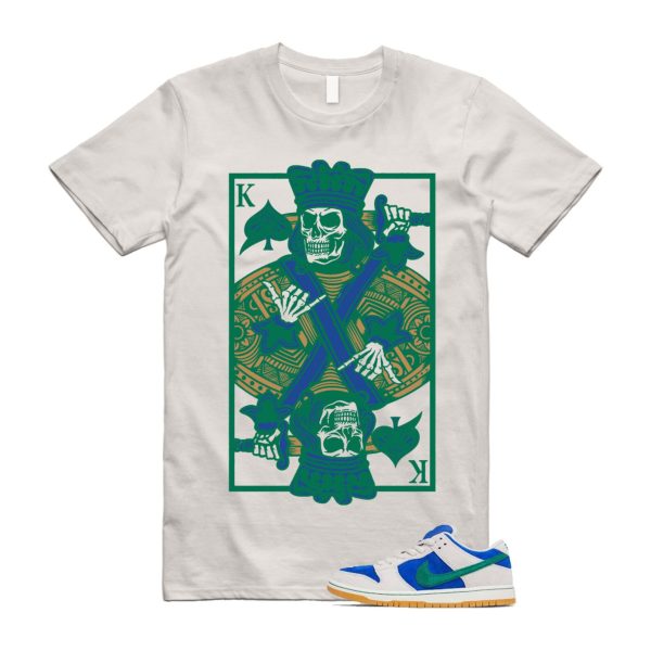 Dunk Hyper Royal Malachite SB Low Phantom T Shirt Match KC Jezsport.com