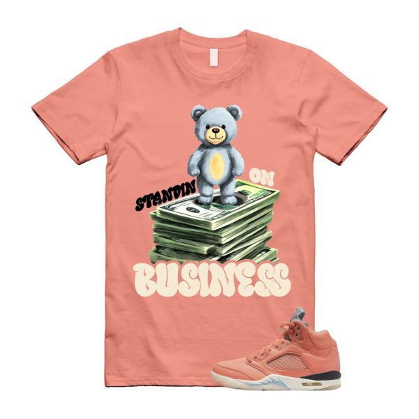 Crimson Bliss 5 DJ Khaled Leche Blue Sail We The Best Retro T Shirt Match SB2 Jezsport.com