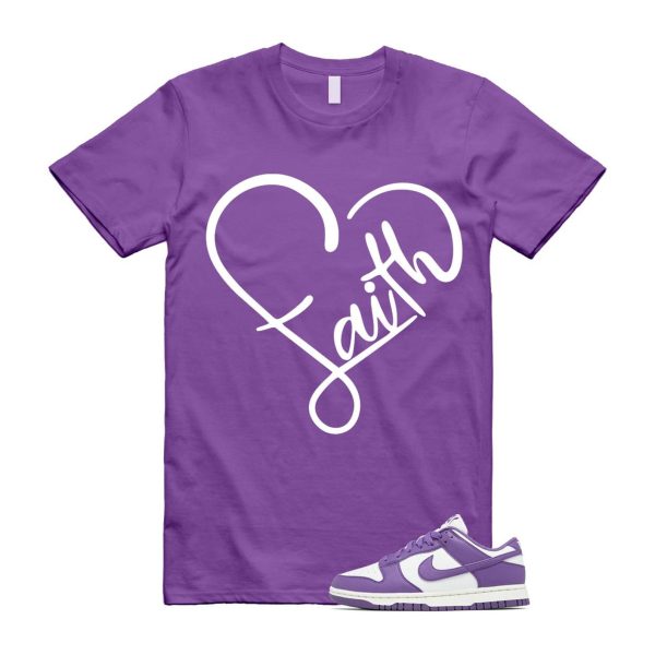 Dunk Black Raspberry Low Next Nature Summit White Sail T Shirt Match FAITH Jezsport.com