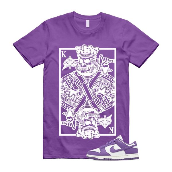 Dunk Black Raspberry Low Next Nature Summit White Sail T Shirt Match KC Jezsport.com