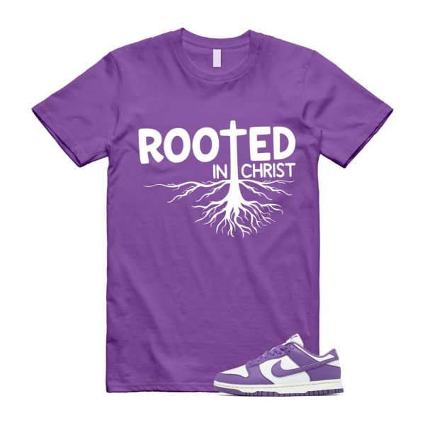 Dunk Black Raspberry Low Next Nature Summit White Sail T Shirt Match ROOTED Jezsport.com