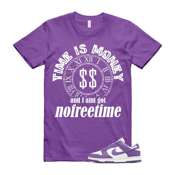 Dunk Black Raspberry Low Next Nature Summit White Sail T Shirt Match FREE TIME Jezsport.com