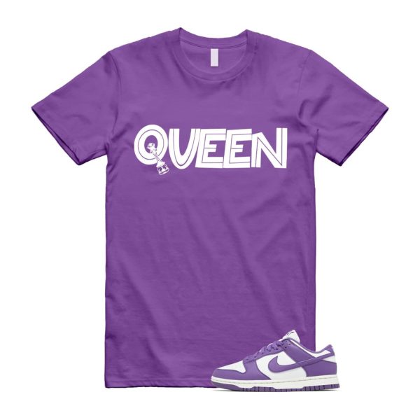 Dunk Black Raspberry Low Next Nature Summit White Sail T Shirt Match QUEEN Jezsport.com