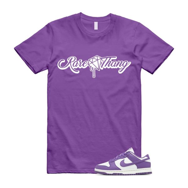 Dunk Black Raspberry Low Next Nature Summit White Sail T Shirt Match RARE Jezsport.com