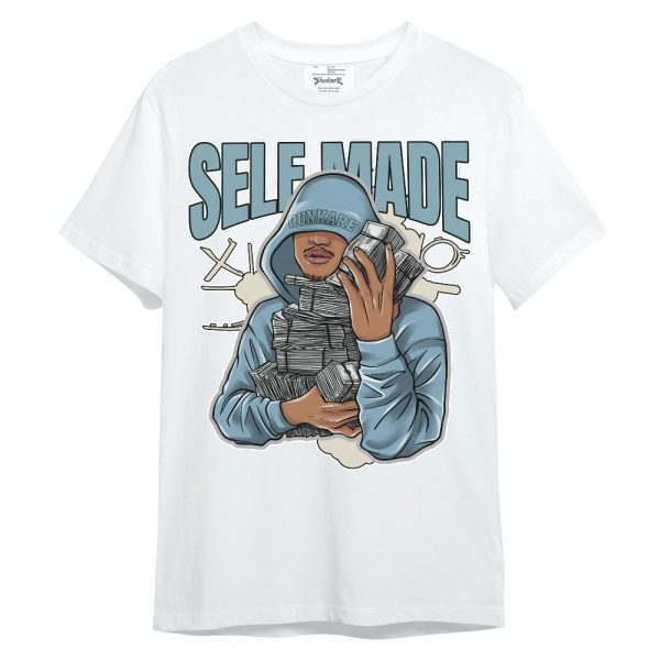 Retro SoleFly 13s Shirt - Selfmade Unqiue Unisex Shirt Matching Jordan Shirt Jezsport.com