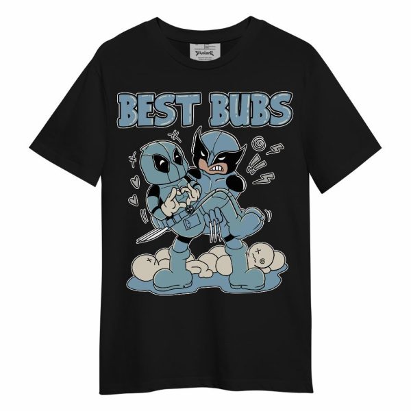 Retro SoleFly 13s Shirt - Bubs Cartoon Unisex Shirt Matching Jordan Shirt Jezsport.com