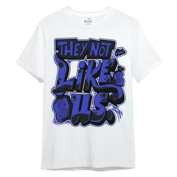 Retro Black Concord 12s Shirt - Dislike Us Graphic Unisex Shirt Matching Jordan Shirt Jezsport.com