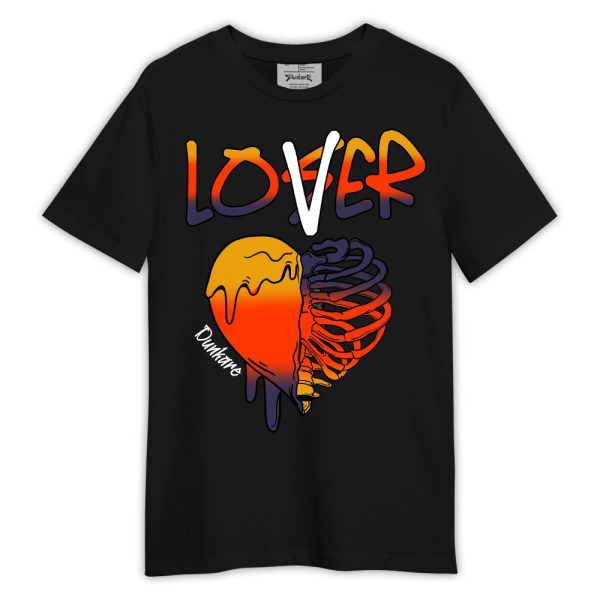 J Balvin Rio 3s Shirt, Loser Lover Dripping Shirt Outfit 1405 NCT Matching Jordan Shirt Jezsport.com