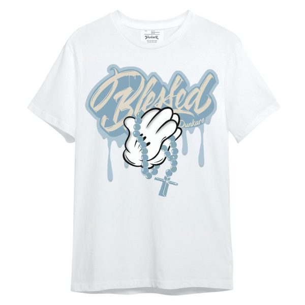 Retro SoleFly 13s Shirt, God Blessed Drip Unisex Shirt Matching Jordan Shirt Jezsport.com