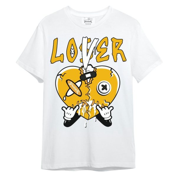 Del Sol 13s Shirt, Loser Lover Drip Unisex Shirt Matching Jordan Shirt Jezsport.com