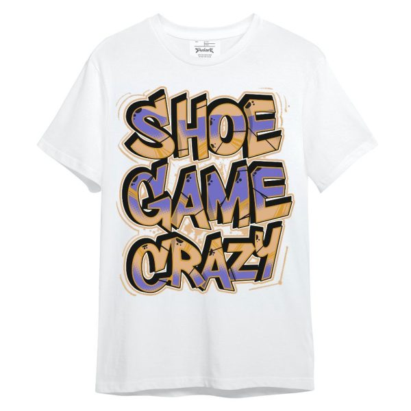 SE Afrobeats 7s Shirt - Shoe Game Crazy Graphic Unisex Shirt Matching Jordan Shirt Jezsport.com