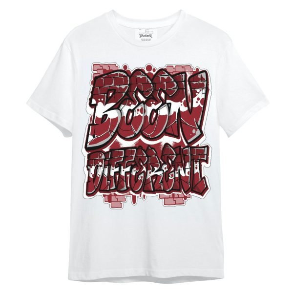 High Black Toe Reimagined 1s Shirt - To Different Graphic Unisex Shirt Matching Jordan Shirt Jezsport.com