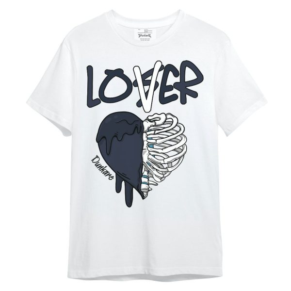 Retro Obsidian 13s Shirt, Loser Lover Dripping Unisex Shirt Matching Jordan Shirt Jezsport.com