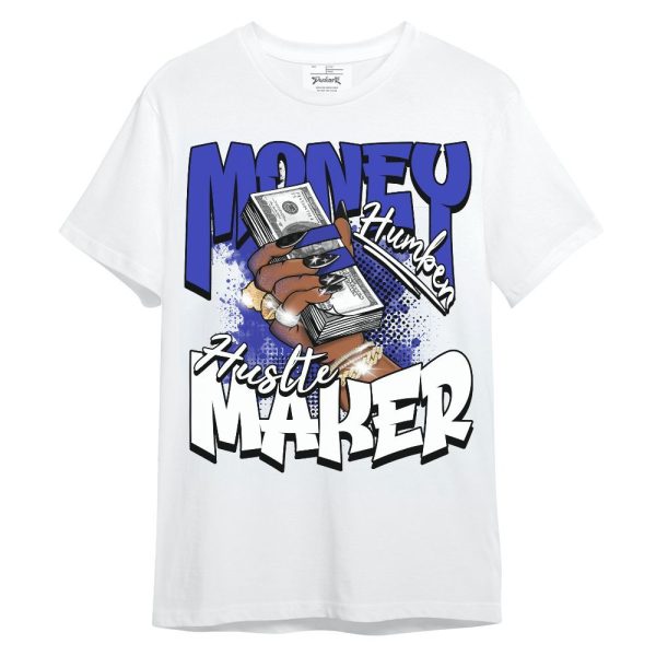 Retro Black Concord 12s Shirt, Money Maker Retro Matching Unisex Shirt Matching Jordan Shirt Jezsport.com