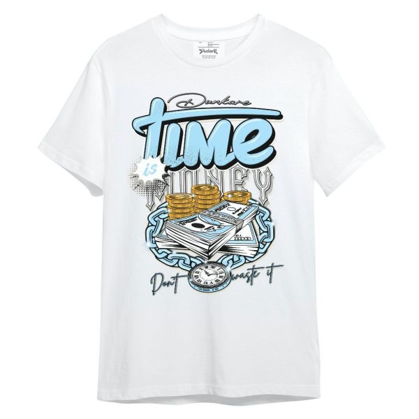 Retro SoleFly 13s Shirt, Time Is Money Unisex Shirt Matching Jordan Shirt Jezsport.com