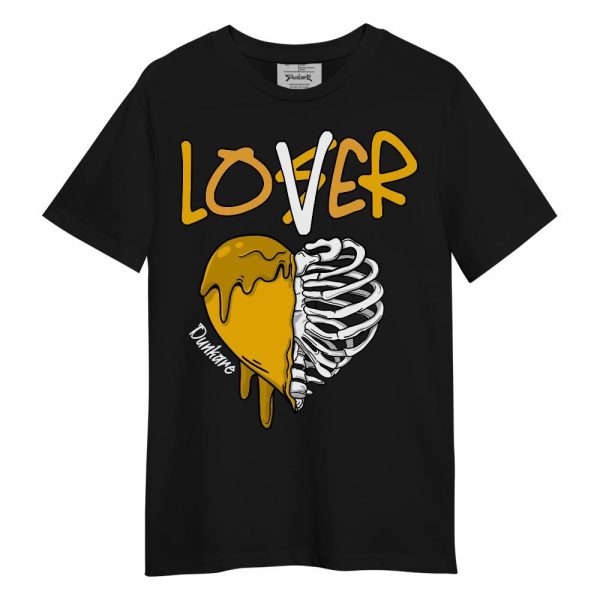 Del Sol 13s Shirt, Loser Lover Dripping Unisex Shirt Matching Jordan Shirt Jezsport.com