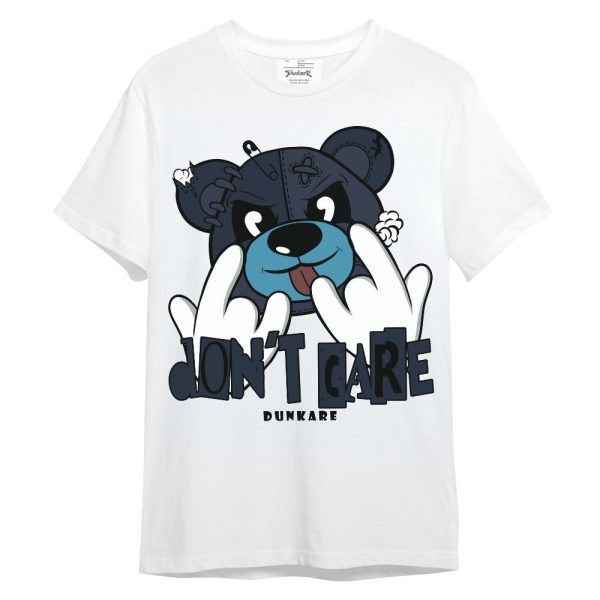 Retro Obsidian 13s Shirt - Careless Bear Unisex Shirt Matching Jordan Shirt Jezsport.com