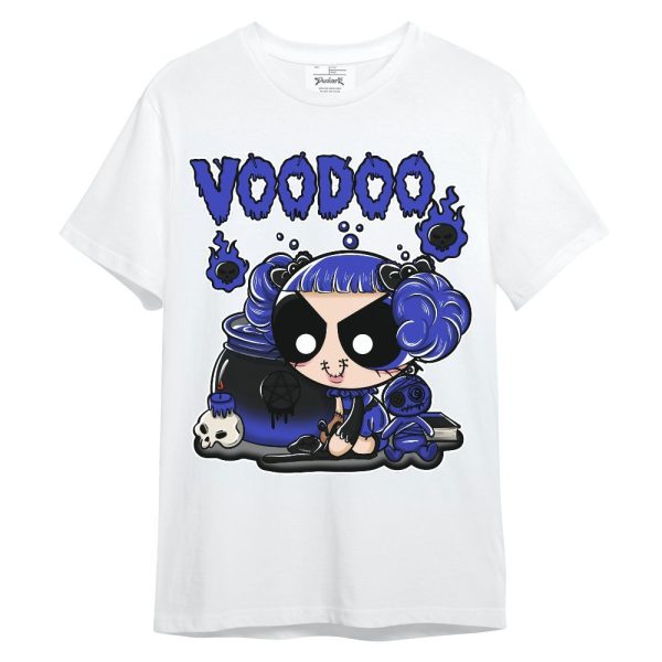 Retro Black Concord 12s Shirt - Voodooz Unqiue Unisex Shirt Matching Jordan Shirt Jezsport.com