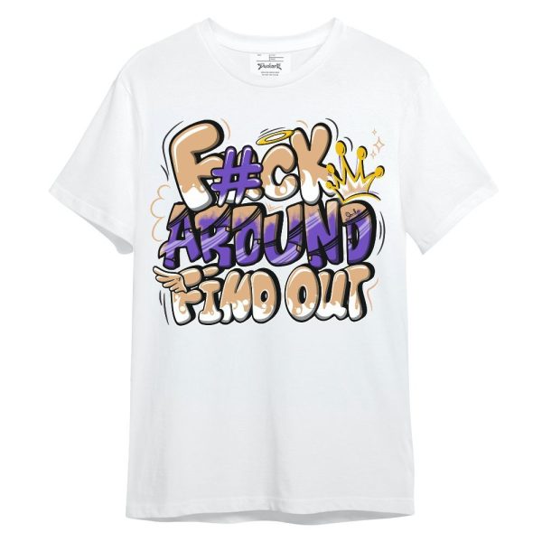 SE Afrobeats 7s Shirt, FK Around Find Out Unisex Shirt Matching Jordan Shirt Jezsport.com