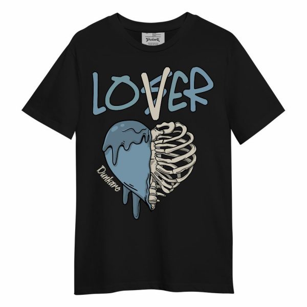 Retro SoleFly 13s Shirt, Loser Lover Dripping Unisex Shirt Matching Jordan Shirt Jezsport.com