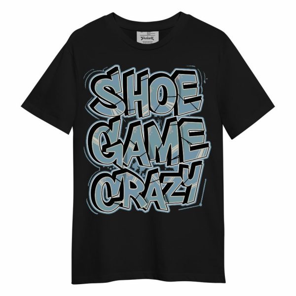 Retro SoleFly 13s Shirt - Shoe Game Crazy Graphic Unisex Shirt Matching Jordan Shirt Jezsport.com