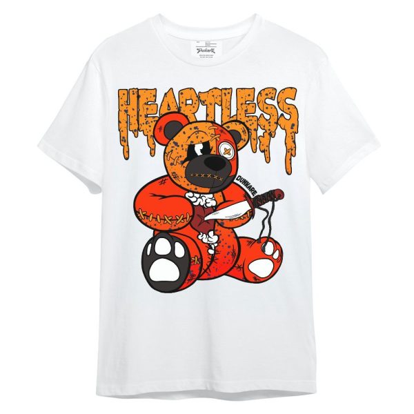 Air Max DN Safari Olympic Shirt - Heartless Bear Unisex Shirt Matching Jordan Shirt Jezsport.com