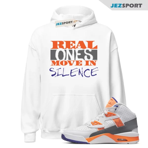 R1 Hoodie for Air Trainer SC Bo Jackson High Auburn Tart Cool Grey Light Zen, Matching Sneaker Hoodie, DV2212100