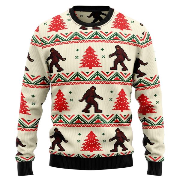 Amazing Christmas Ugly Christmas Sweater For Men & Women Christmas Gift Sweater Jezsport.com