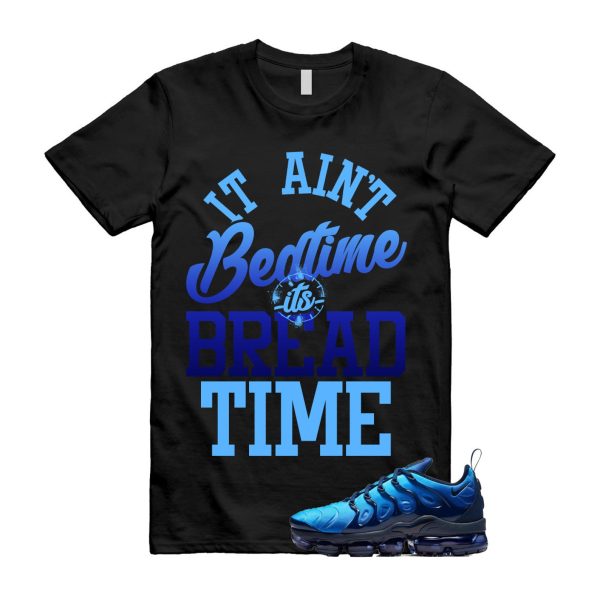 BT T Shirt to match N Air VaporMax Obsidian Plus Photo Blue Hybrid Jezsport.com