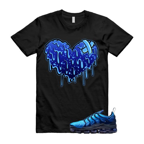 DRHRT T Shirt to match N Air VaporMax Obsidian Plus Photo Blue Hybrid Jezsport.com