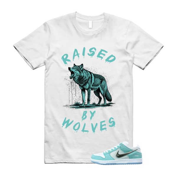 Dunk April Skateboards SB Turbo Green Metallic Silver T Shirt Match RBW ,FD2562-400 Jezsport.com