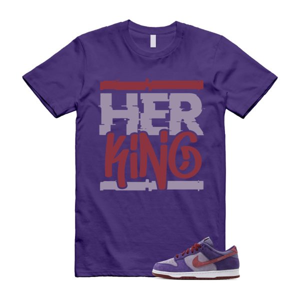 Dunk Plum Low Daybreak Barn T Shirt Match HK ,CU1726-500 Jezsport.com