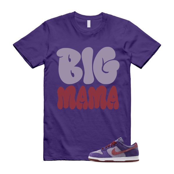 Dunk Plum Low Daybreak Barn T Shirt Match MAMA ,CU1726-500 Jezsport.com