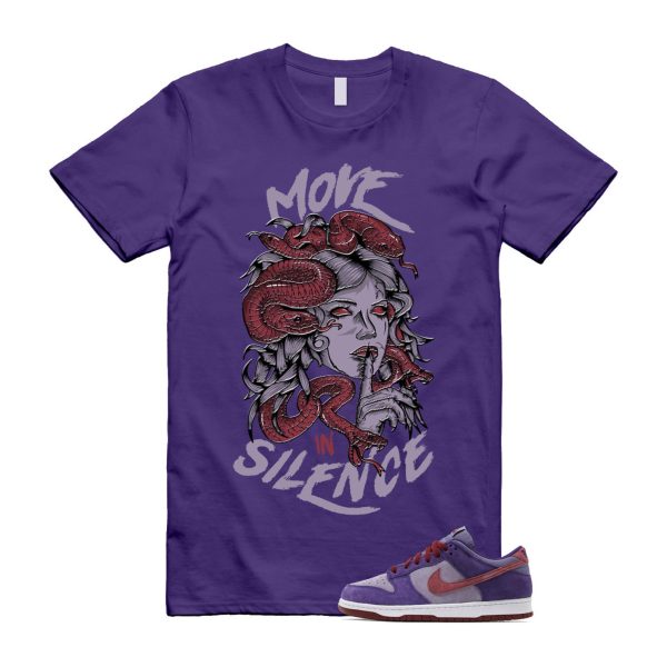 Dunk Plum Low Daybreak Barn T Shirt Match MIS ,CU1726-500 Jezsport.com