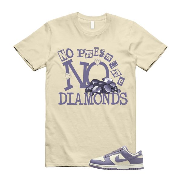 Dunk Daybreak Next Nature Coconut Milk Low T Shirt Match DIAMOND ,FZ4349-100 Jezsport.com