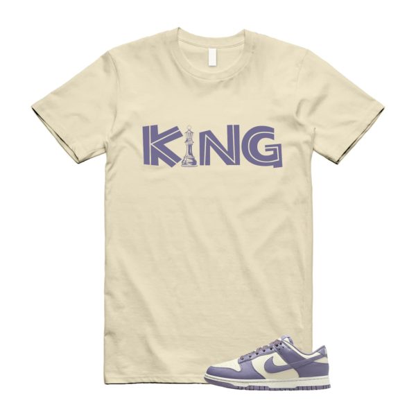 Dunk Daybreak Next Nature Coconut Milk Low T Shirt Match KING ,FZ4349-100 Jezsport.com