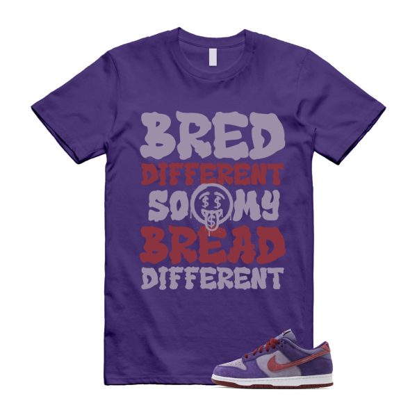 Dunk Plum Low Daybreak Barn T Shirt Match BDBD ,CU1726-500 Jezsport.com