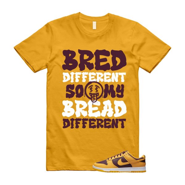 Dunk Arizona Maroon Yellow University Gold State Washington White Deep Low T Shirt Match BDBD ,DD1391-702 Jezsport.com