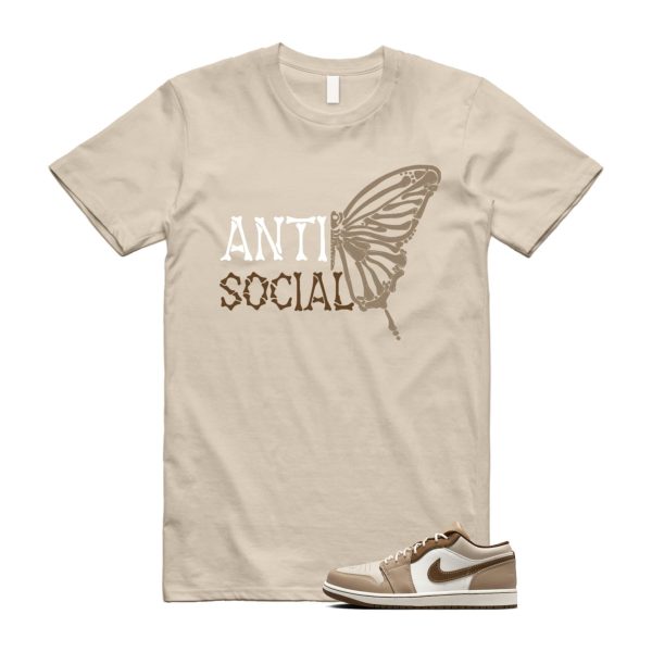 1 Hemp Light British Tan Low SE Sail Oatmeal T Shirt Match ASB, HF5753-221 Jezsport.com