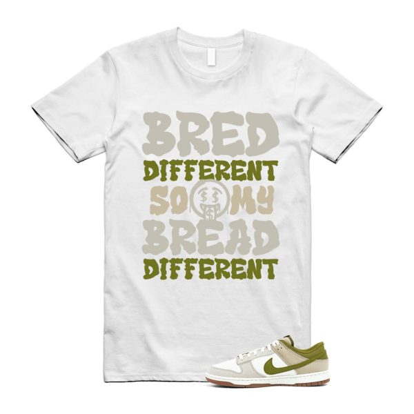 Dunk Since 72 Pacific Moss Low Cream Limestone T Shirt Match BDBD ,HF4262-133 Jezsport.com