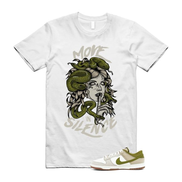 Dunk Since 72 Pacific Moss Low Cream Limestone T Shirt Match MIS ,HF4262-133 Jezsport.com