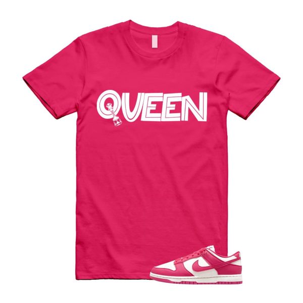 Dunk Aster Pink Low Next Nature Sail T Shirt Match QUEEN ,DD1873-600 Jezsport.com