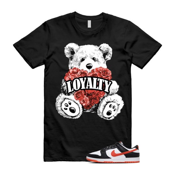 Dunk Dragon Red Black White Low Retro T Shirt Match LYLTY ,DV0833-108 ,DV0833-108 Jezsport.com