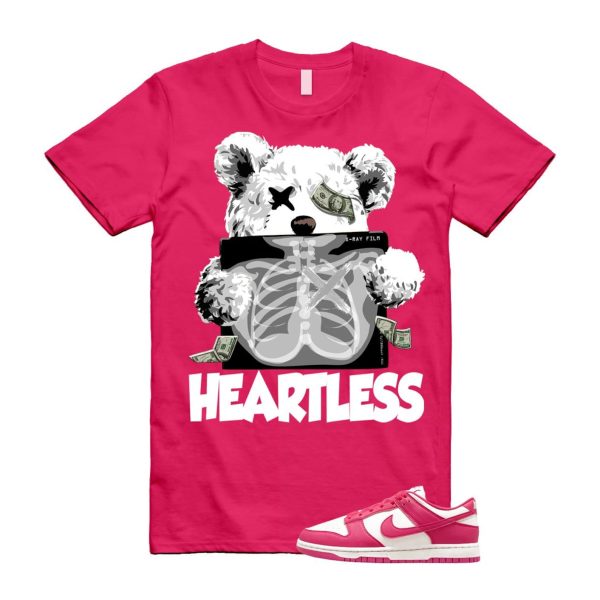 Dunk Aster Pink Low Next Nature Sail T Shirt Match HEART ,DD1873-600 Jezsport.com