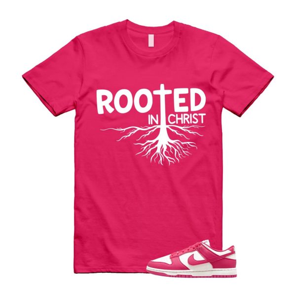 Dunk Aster Pink Low Next Nature Sail T Shirt Match ROOTED ,DD1873-600 Jezsport.com