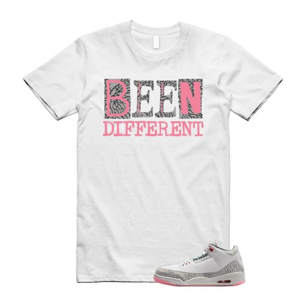 3 Wings White Fire Red Off Vintage Green Rose Pink T Shirt Match BEEN Jezsport.com